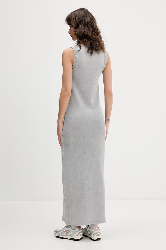 Îmbrăcăminte HUGO Blue rochie Niliyo_B 50558607 gri