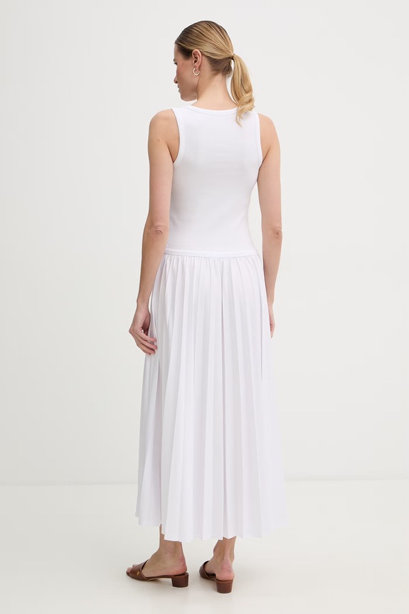 Îmbrăcăminte Joop! rochie 30100627 alb