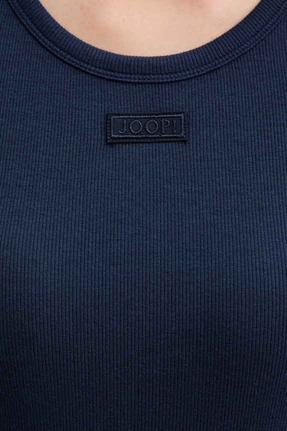 Joop! šaty 30100627 tmavomodrá