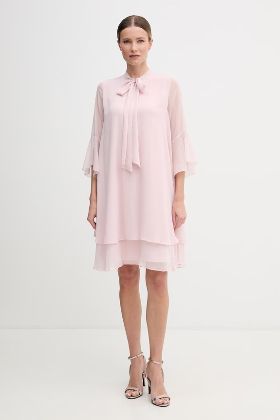 Joop! Φόρεμα ροζ 30102010