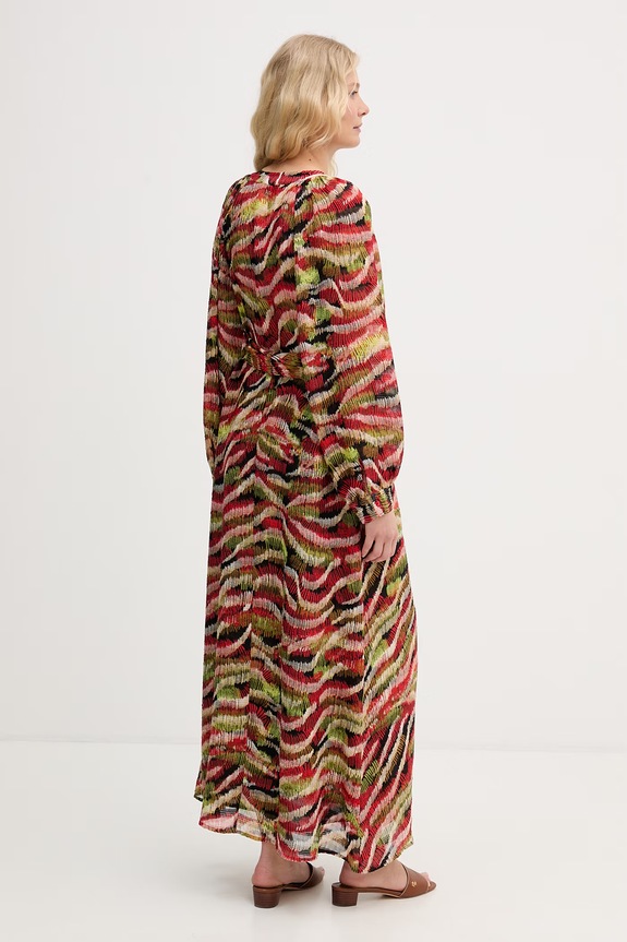 Odzież Lola Casademunt sukienka MS2616022 multicolor