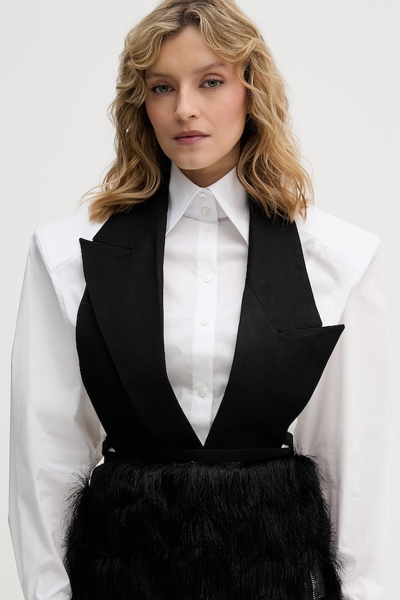 Oblečenie Dámska súprava Karl Lagerfeld Studio B2W13058 čierna