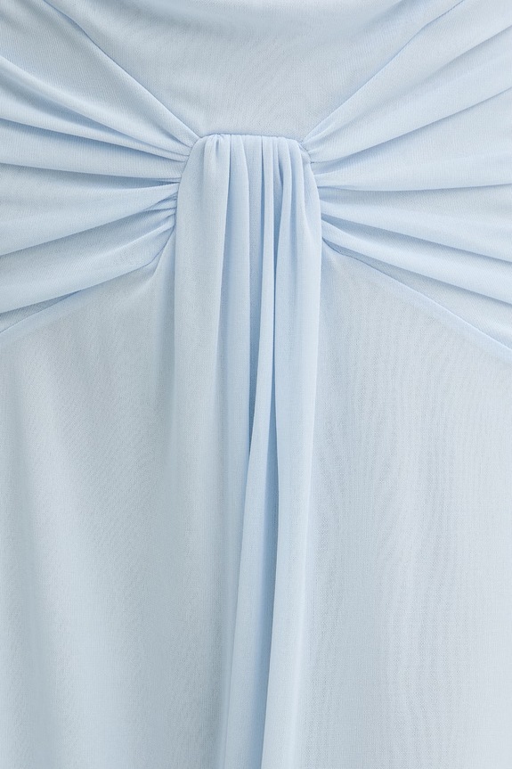 Rotate Vestito 1161162000 blu