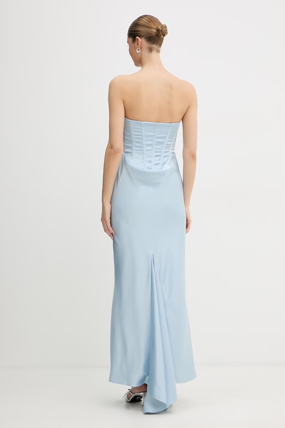 Odzież Rotate sukienka 1155842000 niebieski