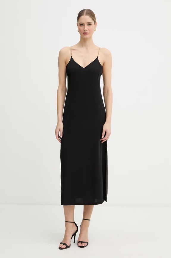 Morgan sukienka czarny 261.RYAN