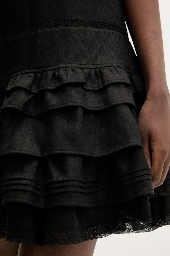 Isabelle Blanche ruha IS26SS.A054.T004