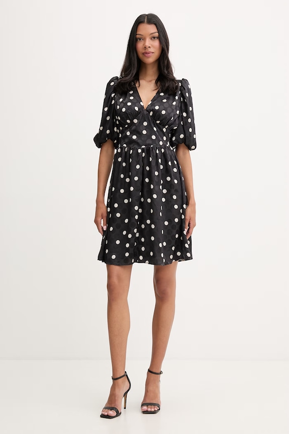 Morgan sukienka RIAD.F czarny SS26