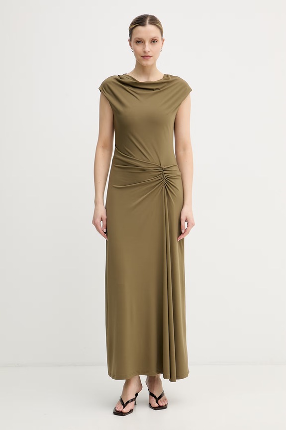 Pedro del Hierro haljina zelena 6193139