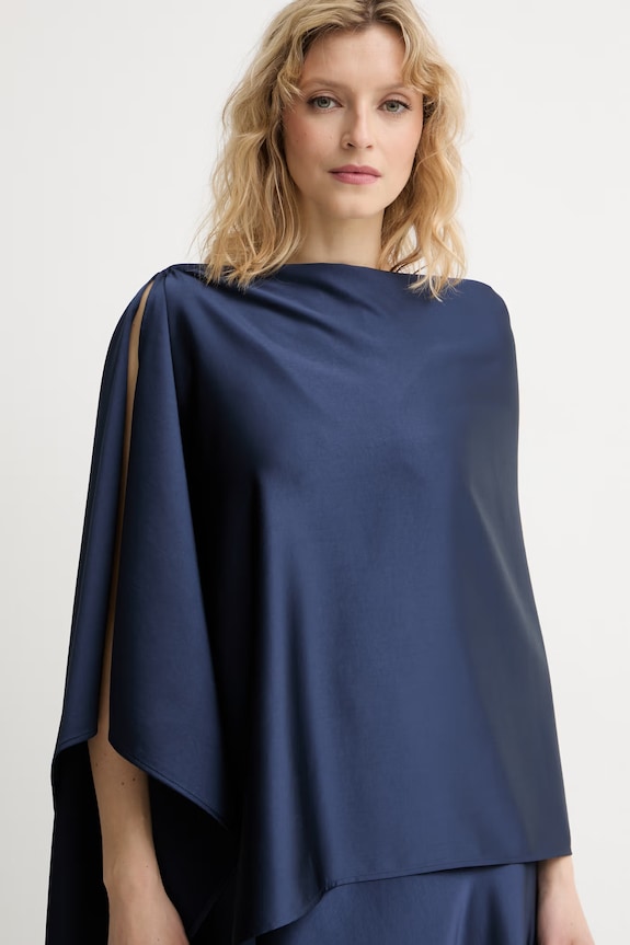 Weekend Max Mara Haljina u stilu donjeg rublja 2615231013600