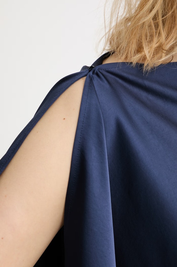 Weekend Max Mara Haljina u stilu donjeg rublja 2615231013600