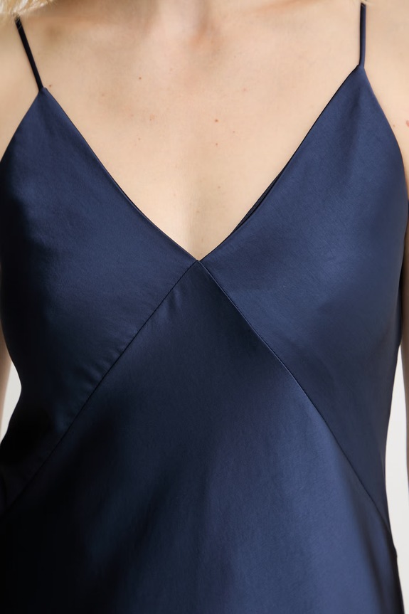 Weekend Max Mara Haljina u stilu donjeg rublja 2615231013600