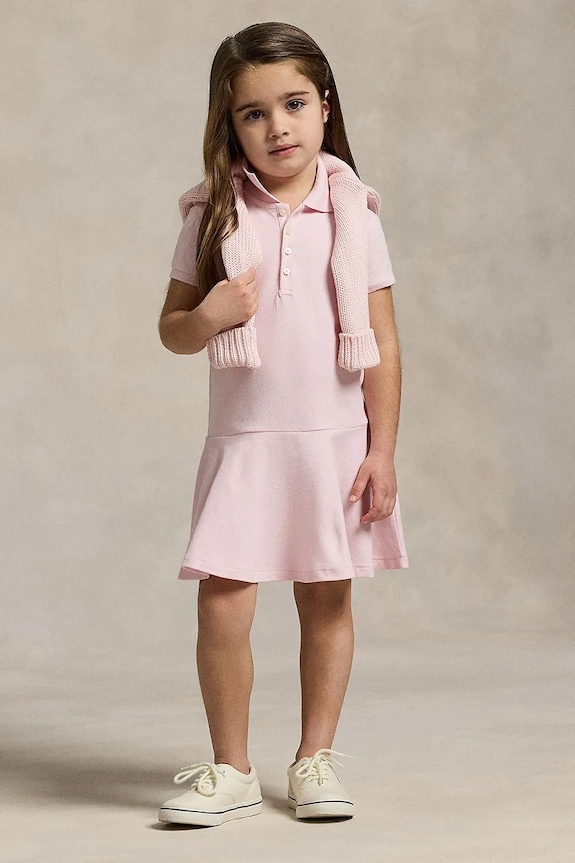 Polo Ralph Lauren rochie fete 312698754082