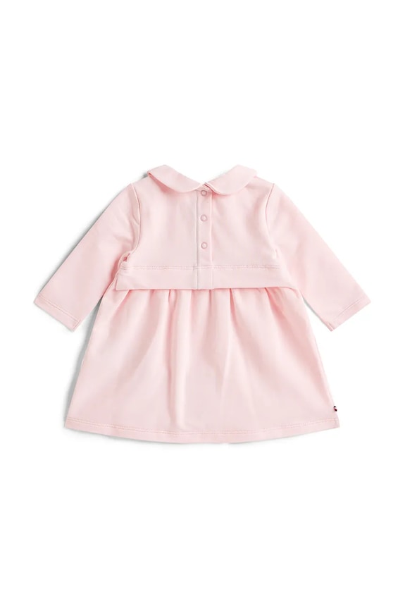 Tommy Hilfiger baba ruha KN0KN01972.PPY2 rózsaszín SS26
