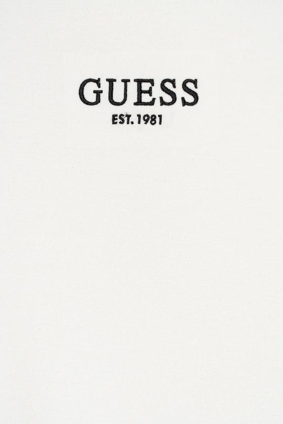Κοριτσίστικα Παιδικό φόρεμα Guess J6RK02.KCY62.PPY2 μπεζ
