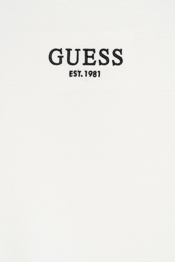 Κοριτσίστικα Παιδικό φόρεμα Guess J6RK02.KCY62.PPY2 μπεζ