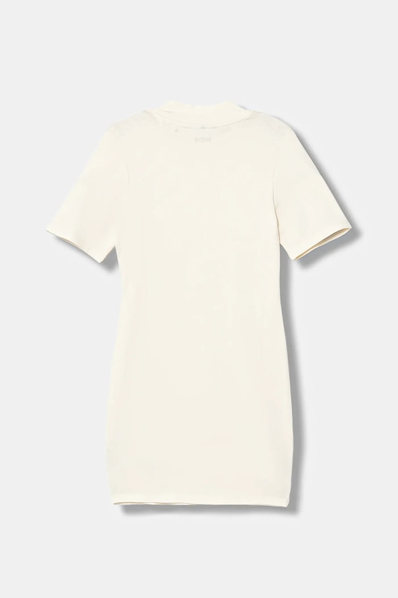 Детска рокля Guess J6RK31.J1314.PPY2 бежов SS26