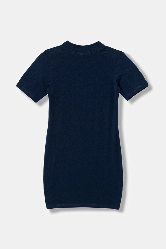 Дитяча сукня Guess J6RK31.J1314.PPY2 темно-синій SS26