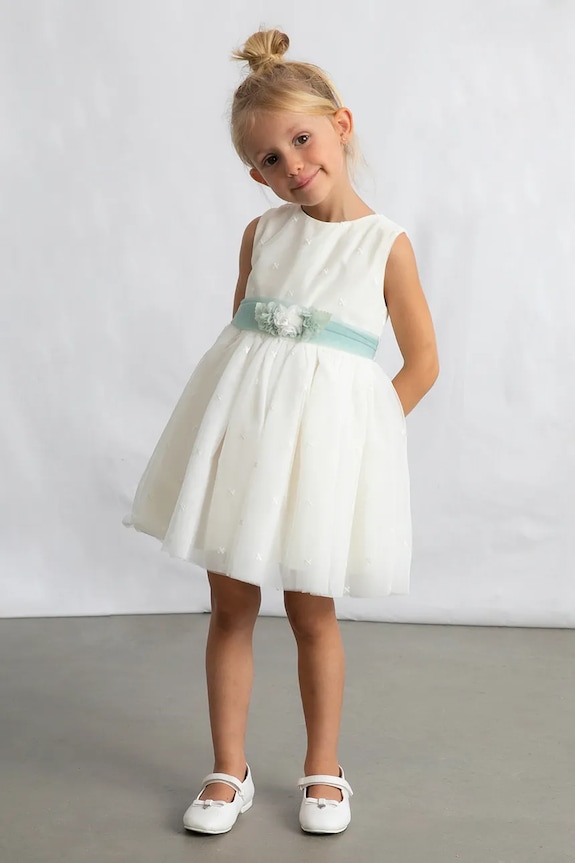 Mayoral vestito bambina 3919.6B.Mini.PPY2