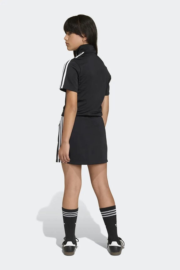 Djevojčice Dječja haljina adidas Originals KE0916 crna