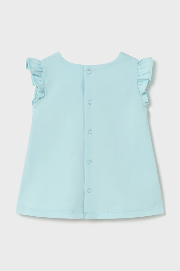 Mayoral Newborn rochie bebe 1810.2Q.Newborn.PPY2 multicolor SS26