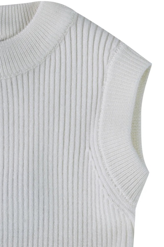 Kojenecké šaty Donsje Xewa Dress bílá 4114500.74.92