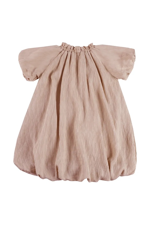 Dívčí šaty Donsje Dilan Dress 4114600 růžová SS26