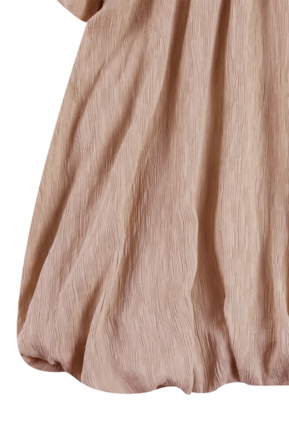 Dívčí šaty Donsje Dilan Dress 4114600