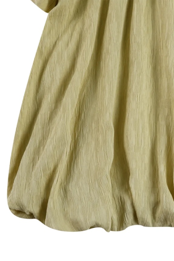 Dívčí šaty Donsje Dilan Dress 4114600