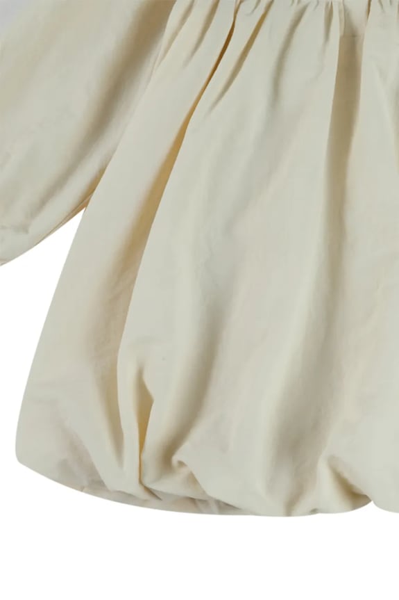 Dětské bavlněné šaty Donsje Nyari Dress 4115200