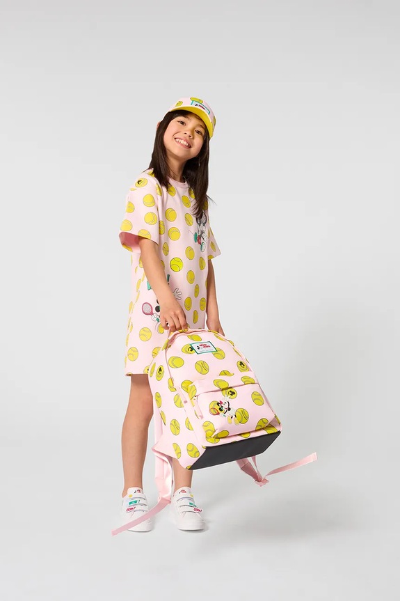 Marc Jacobs rochie de bumbac W60712.114.150 roz