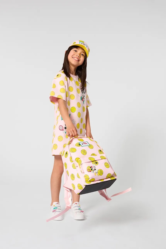 Marc Jacobs rochie de bumbac W60712.114.150 roz