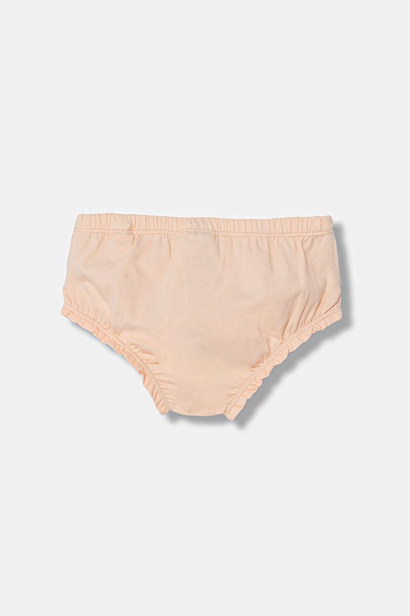 Φόρεμα μωρού Guess 2-pack A6GK03.K6YW0.PPY2.M ροζ
