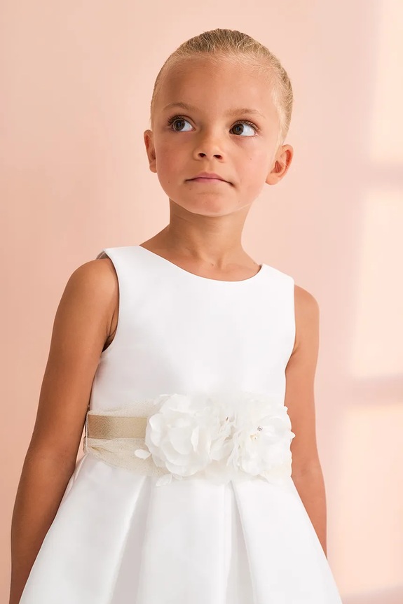 Abel&Lula sukienka rozkloszowana 5030.2.Mini.PPY2