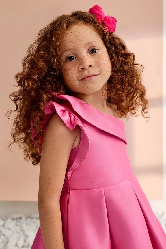 Abel&Lula sukienka 5045.7.Mini.PPY2