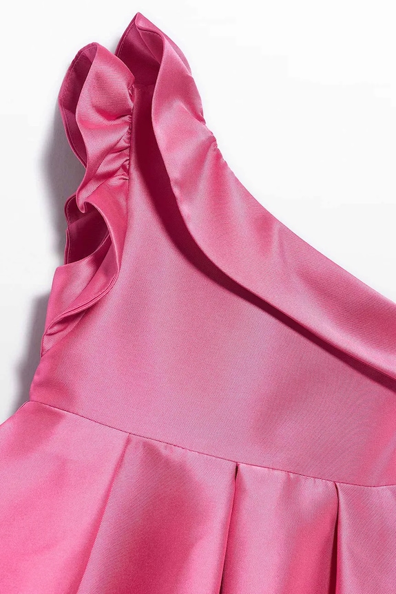 Abel&Lula sukienka różowy 5045.7.Mini.PPY2