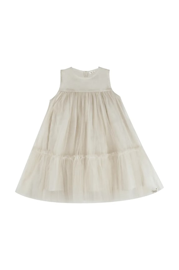 Donsje rochie Negina Dress 4111500.74.92 bej SS26