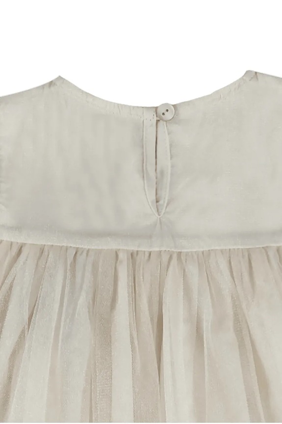 Donsje šaty Negina Dress béžová 4111500.98.134