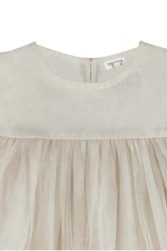 Donsje šaty Negina Dress 4111500.98.134 béžová