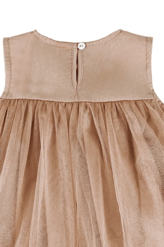 Donsje šaty Negina Dress oranžová 4111500.98.134