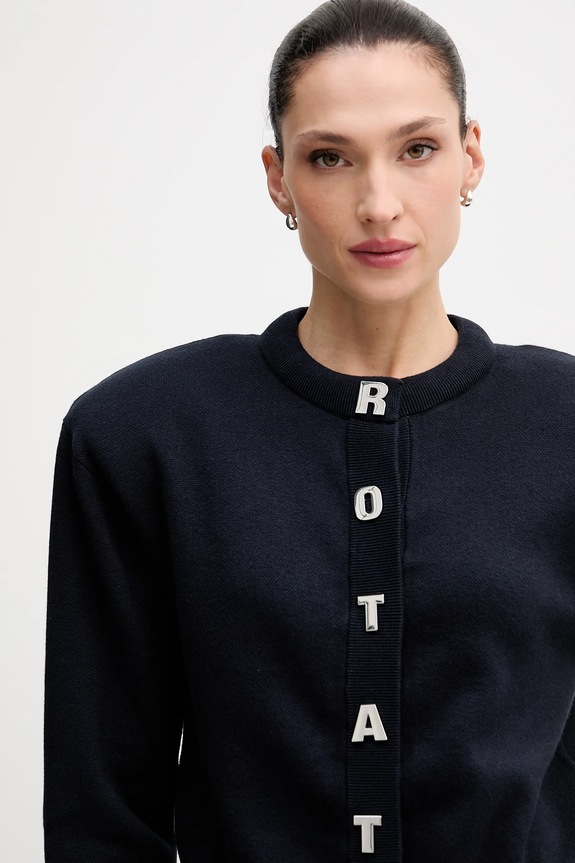 Rotate cardigan blu navy 1138542318