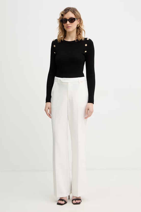 Guess sweter W6RR58.Z2YK2 czarny SS26