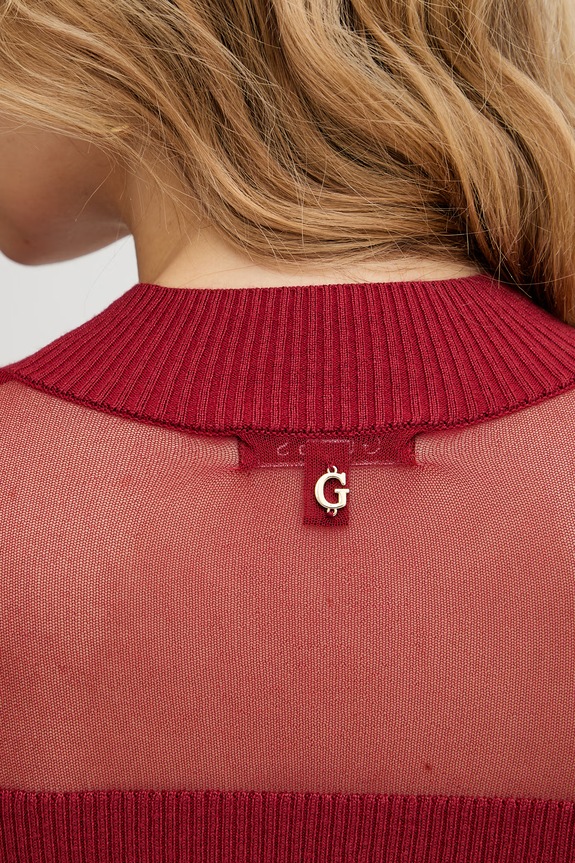 Guess sweter JEENA W6RR70.Z2YK2