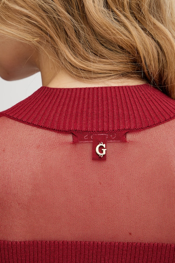 Guess sweter JEENA W6RR70.Z2YK2