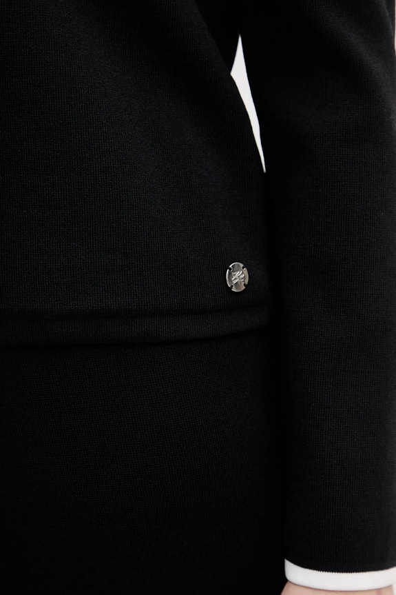 Karl Lagerfeld cardigan B1W18004