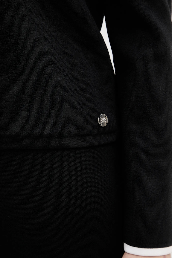 Karl Lagerfeld cardigan B1W18004