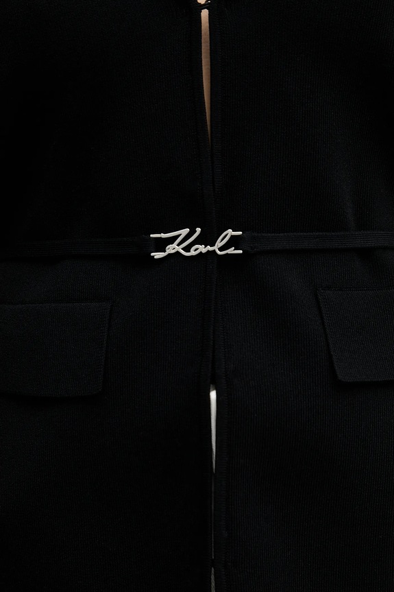 Kardigan Karl Lagerfeld B1W18013