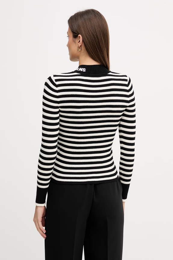 Oblečenie Sveter Dkny DJ6R0971 čierna