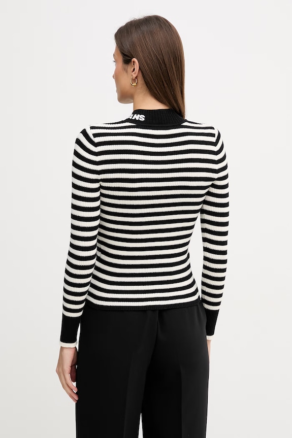 Oblečenie Sveter Dkny DJ6R0971 čierna
