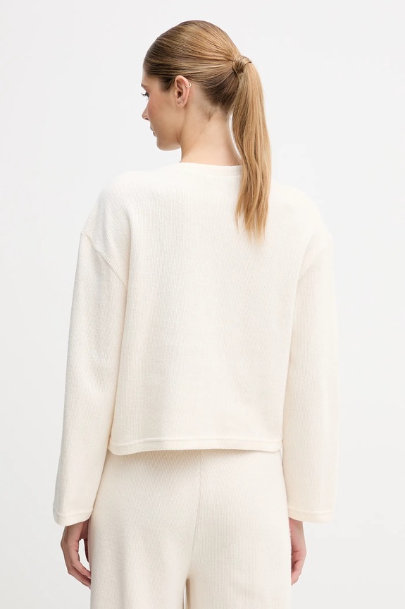 Oblečenie Kardigán Dkny DJ6J6121 béžová