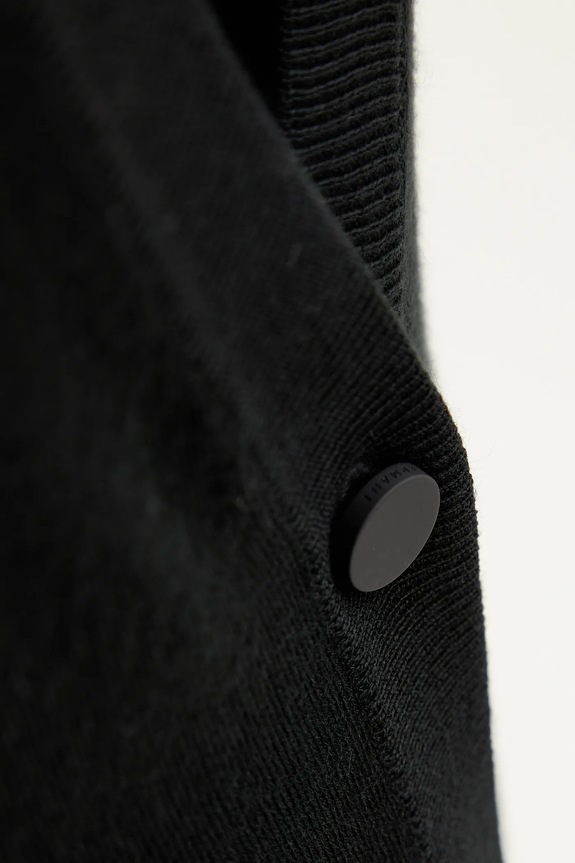 Armani Exchange kardigan z dodatkiem wełny XW001879.AF11956